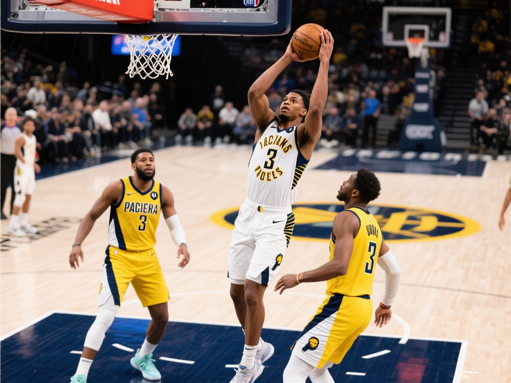 6月12日总决赛:雷霆对决步行者,威廉姆斯精彩表现 相比之下,步行者虽然个别球员表现突出,但