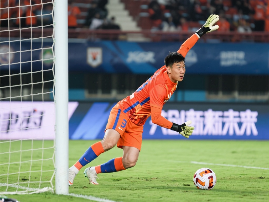 尽管王大雷的表现让山东球迷燃起希望，但足