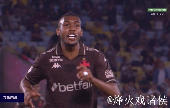 瓦斯科达伽马和19岁边锋拉扬续约,解约金8000万;拜仁关注 瓦斯科达伽马和19岁边锋拉扬续约,解约金8000万;拜仁关注